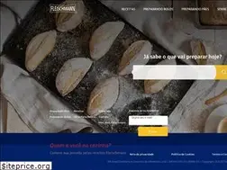 Sites similar to fleischmann.com.br