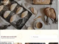 Sites similar to fleischmann.com.mx