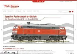 Sites similar to fleischmann.de