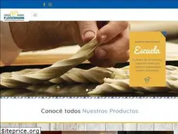 Sites similar to fleischmannperu.pe