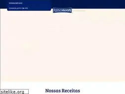 Sites similar to fleischmannprofissional.com.br