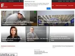Sites similar to fleischundco.at