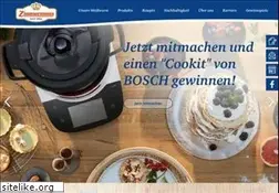 Sites similar to fleischwerke-zimmermann.de