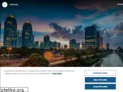 Sites similar to fleishmanhillard.co.id