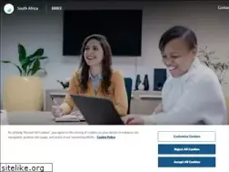 Sites similar to fleishmanhillard.co.za
