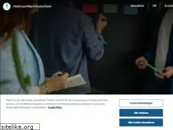 Sites similar to fleishmanhillard.de