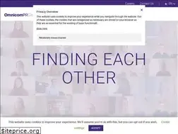 Sites similar to fleishmanhillard.nl