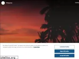 Sites similar to fleishmanhillard.ph