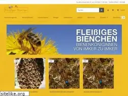 Sites similar to fleissigesbienchen.de