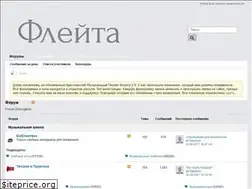Sites similar to fleita.com