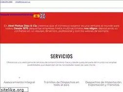 Sites similar to fleitas.com.uy