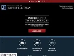 Sites similar to fleitmanlaw.com