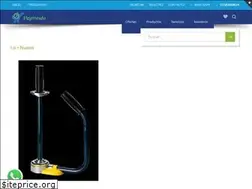 Sites similar to flejeplastic.com.mx