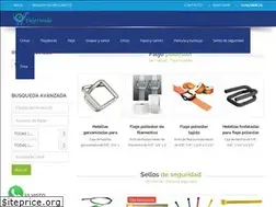 Sites similar to flejetienda.com.mx