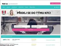 Sites similar to flek.cz