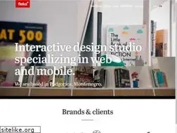 Sites similar to fleka.me
