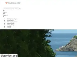 Sites similar to flekkefjord.kirken.no