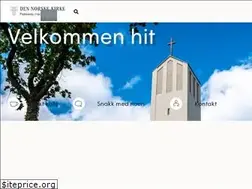 Sites similar to flekkeroymenighet.no