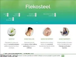 Sites similar to flekosteelkrema.com