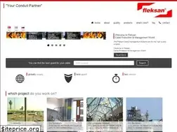 Sites similar to fleksan.com