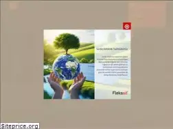 Sites similar to flekssit.com.tr