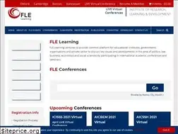 Sites similar to flelearning.ca