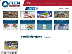 Sites similar to flem.org.br