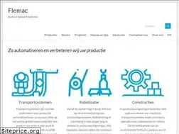 Sites similar to flemac.com