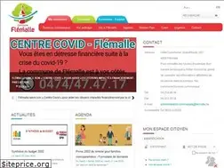 Sites similar to flemalle.be