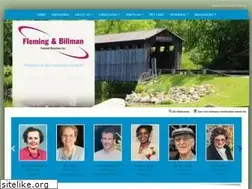 Sites similar to fleming-billman.com