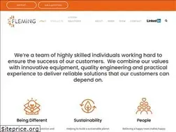Sites similar to fleming.net.au