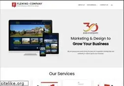 Sites similar to flemingandcompany.com