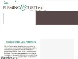 Sites similar to flemingandcurti.com
