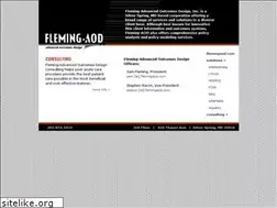 Sites similar to flemingaod.com