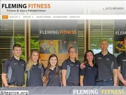 Sites similar to flemingfitness.ca