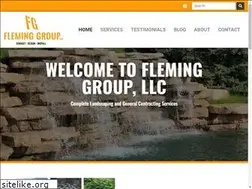 Sites similar to fleminggroupllc.net