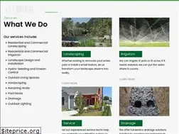 Sites similar to fleminglandscapes.com