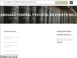 Sites similar to fleminglex.com