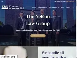 Sites similar to flemingnelson.com