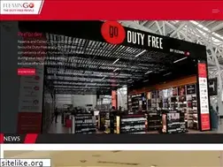 Sites similar to flemingo-intl.com