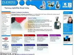 Sites similar to flemingptc.co.uk
