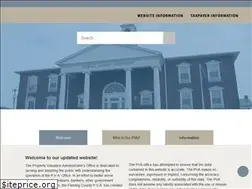 Sites similar to flemingpva.com