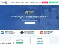 Sites similar to flemingsaude.com.br