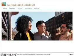 Sites similar to flemingsbergcentrum.se