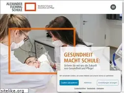 Sites similar to flemingschule.de