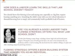 Sites similar to flemingstrategic.com