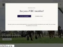 Sites similar to flemington.com.au