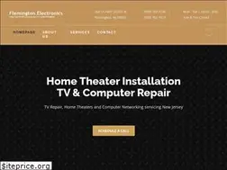 Sites similar to flemingtonelectronics.com