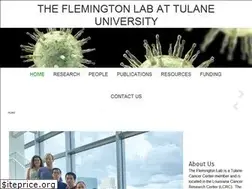 Sites similar to flemingtonlab.com
