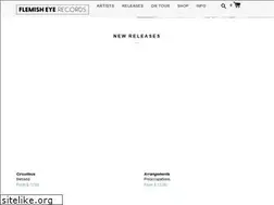 Sites similar to flemisheye.com